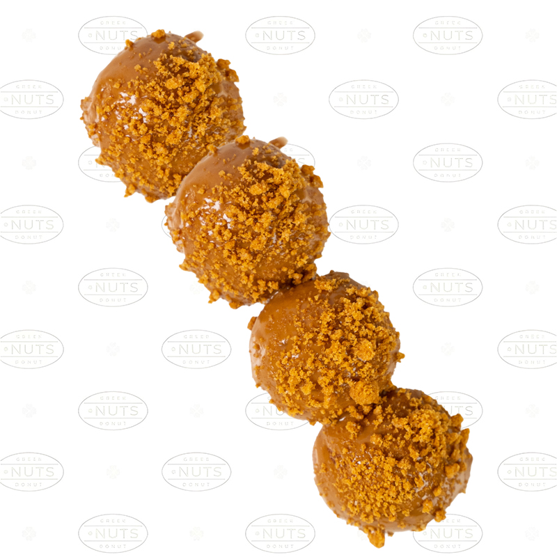 Biscoff Dream
