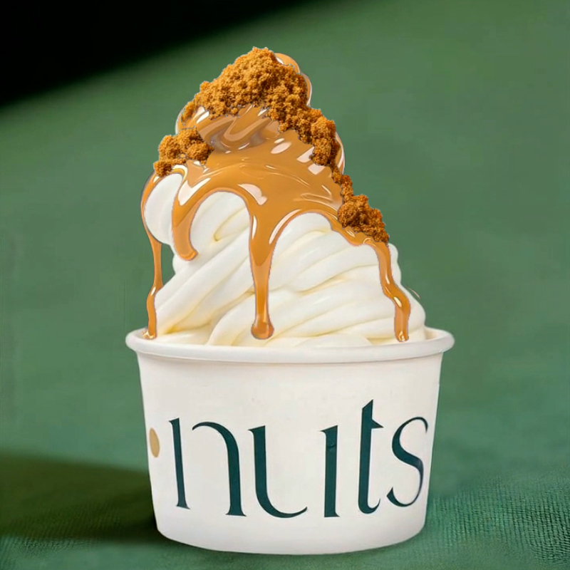 Biscoff Dream