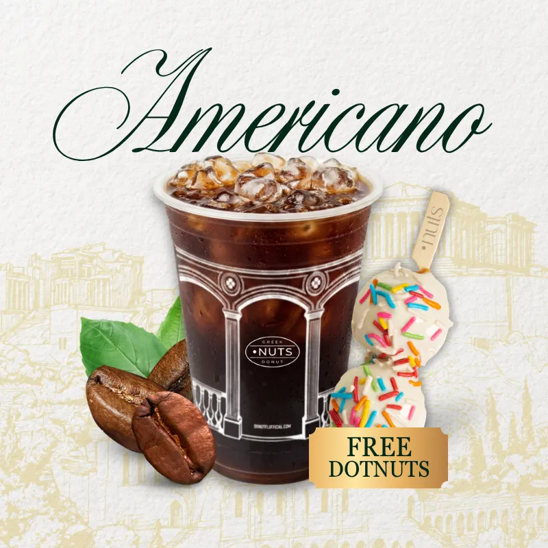 Arabica Americano