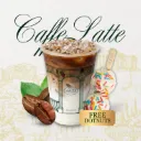 Arabica Latte