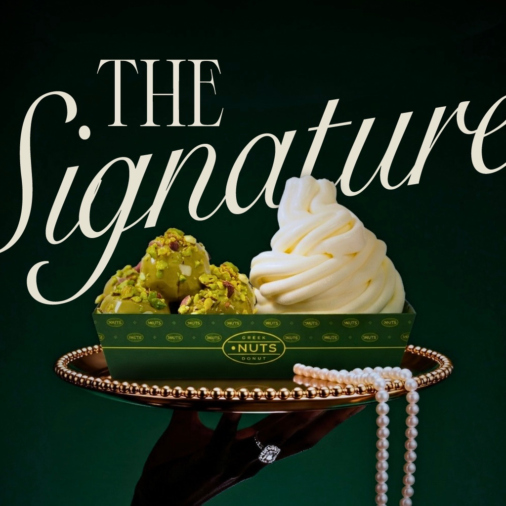The Signature Set