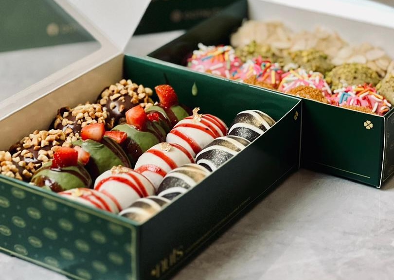 Party Box