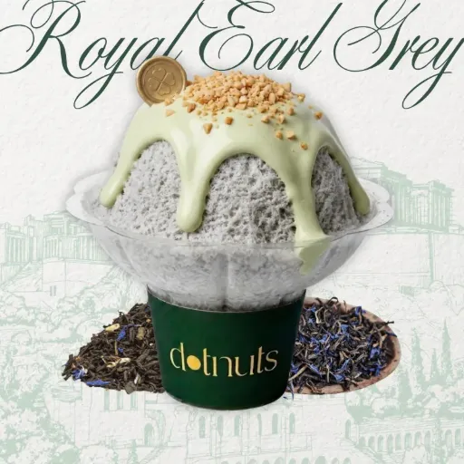 Royal Earl Grey
